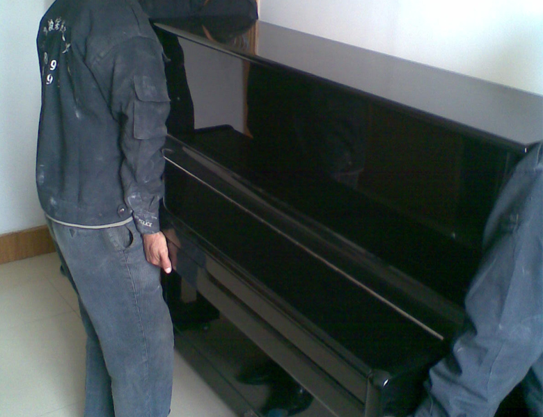淄博搬鋼琴