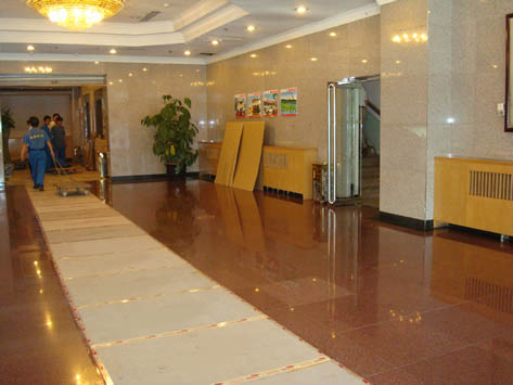 淄博辦公室搬遷