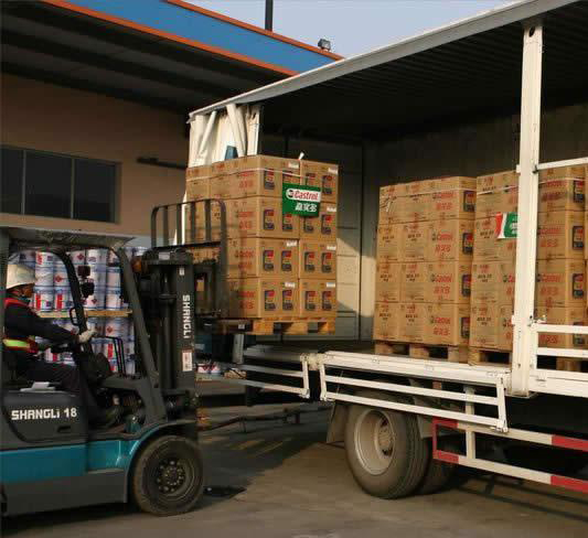 淄博貨物搬運(yùn)公司